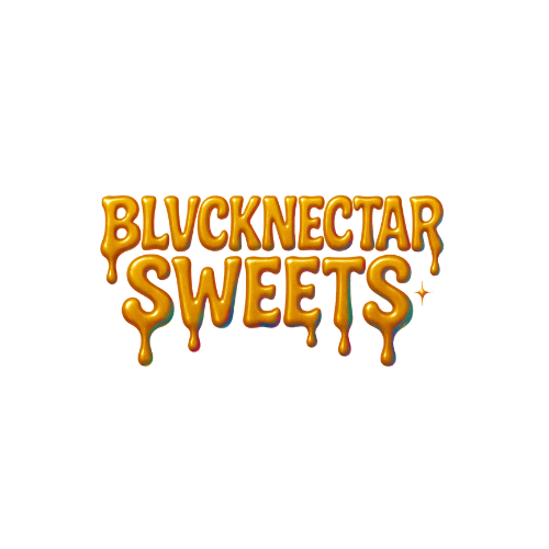 BLVCKNECTAR SWEETS